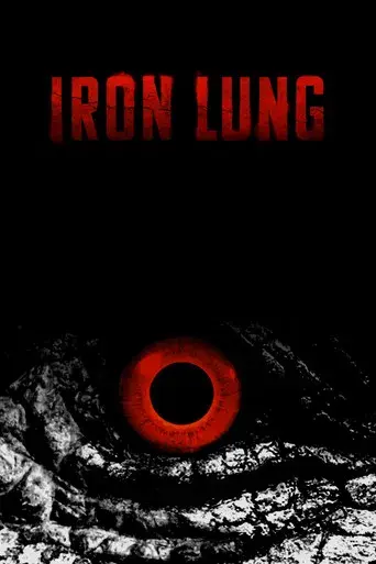 Iron Lung - Poster