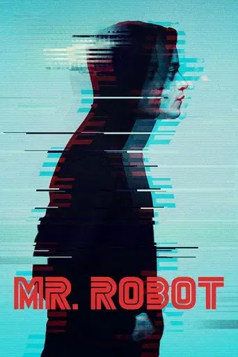 Mr. Robot - Poster