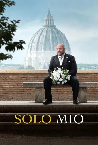 Solo Mio - Poster