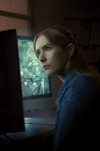 Código de silencio - Poster