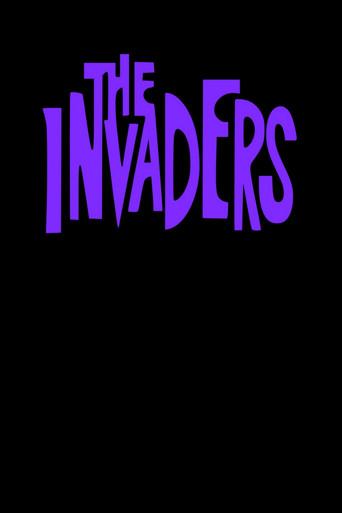 Los invasores - Poster