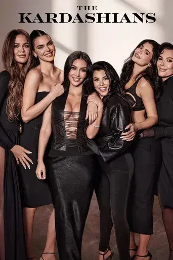 Las Kardashian - Poster