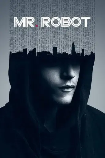 Mr. Robot - Poster