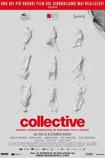 Collective - Poster