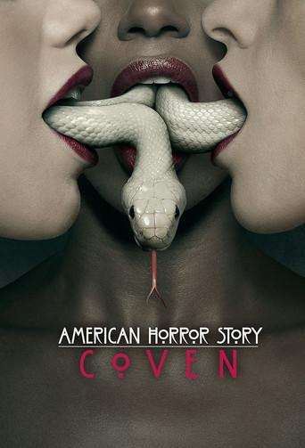 American Horror Story - Poster