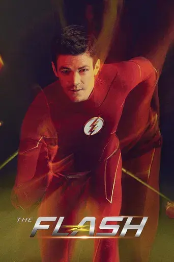 The Flash - Poster
