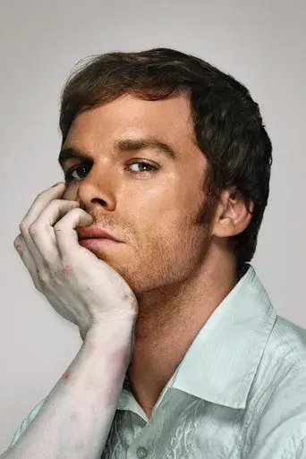 Dexter - Poster