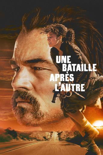 Una batalla tras otra - Poster