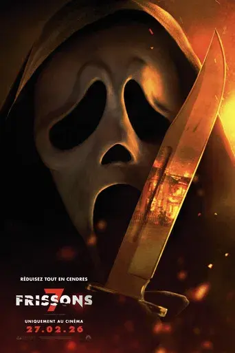 Scream 7 - Poster