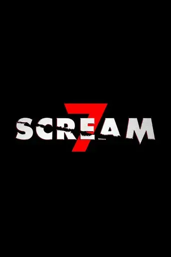 Scream 7 - Poster
