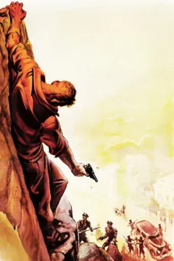 El último refugio - Poster