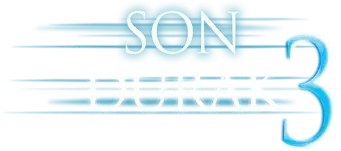 Destino final 3 - Logo