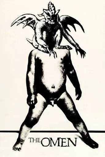 La profecía - Poster