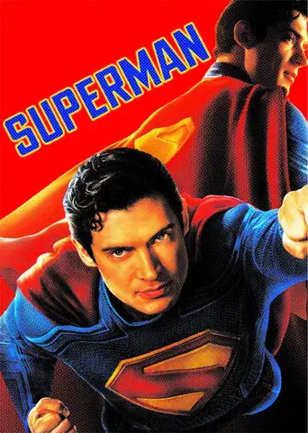 Superman - Poster