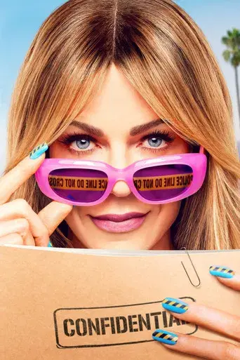 High Potential - Poster