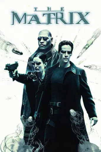 Matrix - Poster