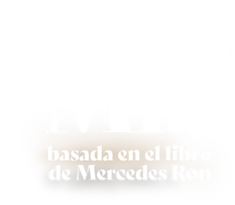 Culpa mía - Logo