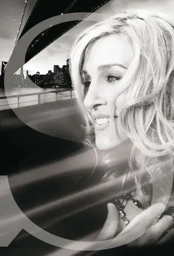 Sexo en Nueva York - Poster