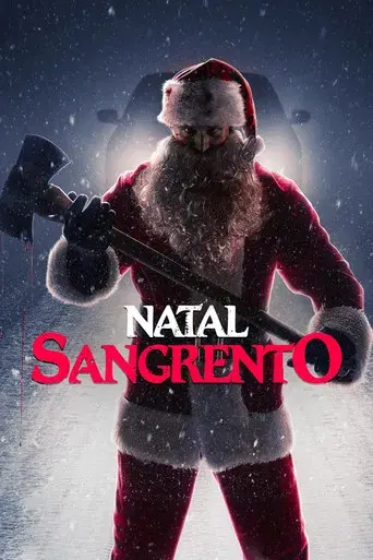 Noche de Paz, Noche de Muerte - Poster