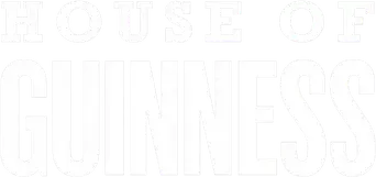 La casa Guinness - Logo