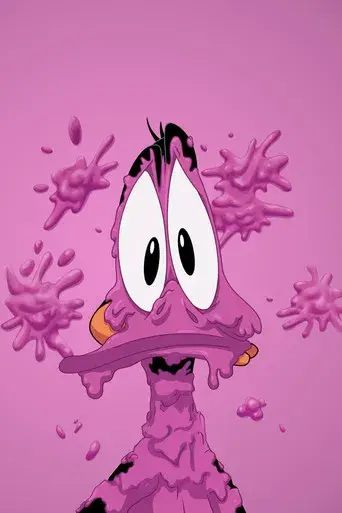 El día que la Tierra explotó: Una película de los Looney Tunes - Poster