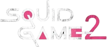 El juego del calamar - Logo