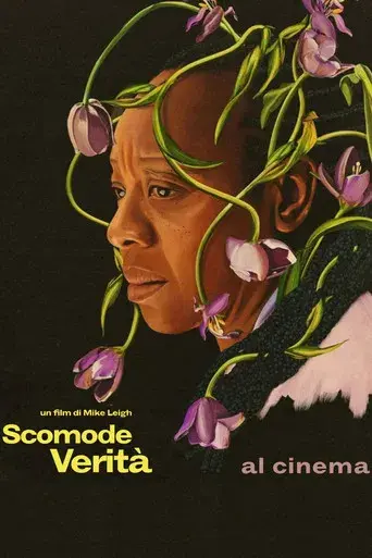 Mi única familia - Poster