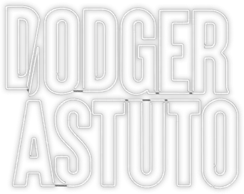 The Artful Dodger - Logo