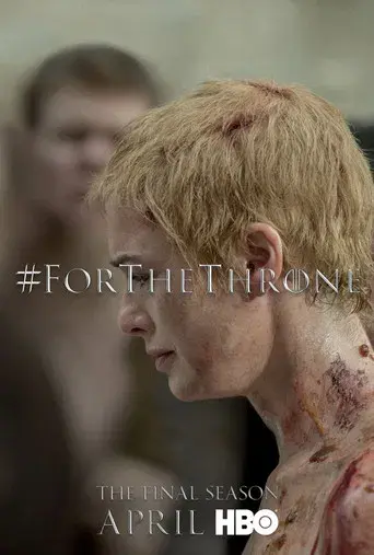 Juego de tronos - Poster