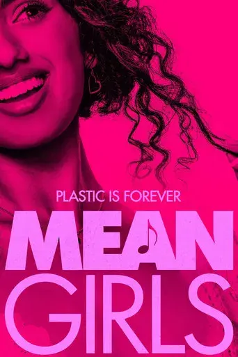 Chicas malas - Poster