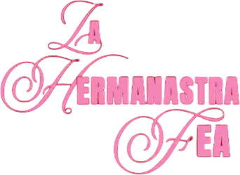 La hermanastra fea - Logo