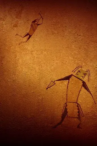 Predator: La presa - Poster