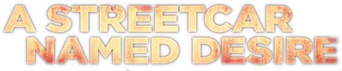 Un tranvía llamado deseo - Logo
