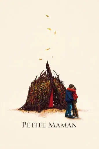 Petite Maman - Poster