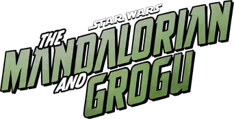 Star Wars: The Mandalorian and Grogu - Logo