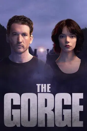 El abismo secreto - Poster