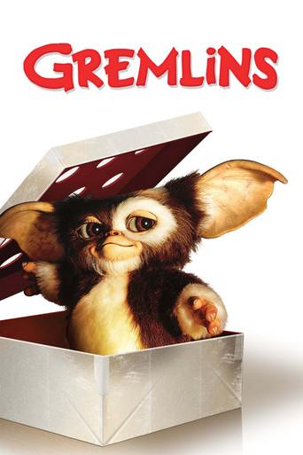 Gremlins - Poster