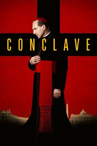 Cónclave - Poster