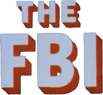 The F.B.I. - Logo