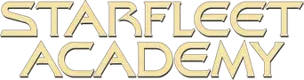 Star Trek: Academia de la Flota Estelar - Logo