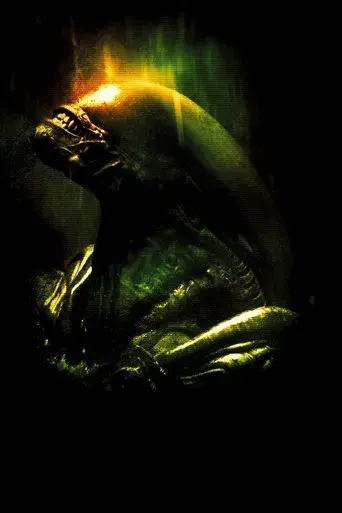 Alien³ - Poster