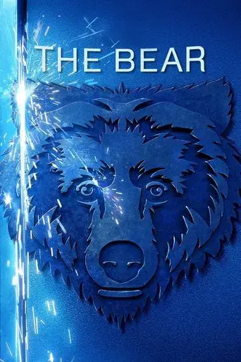 The Bear - Poster