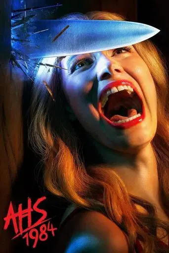 American Horror Story - Poster