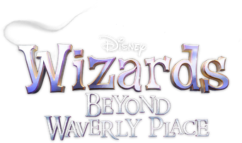 Vuelven los magos de Waverly Place - Logo