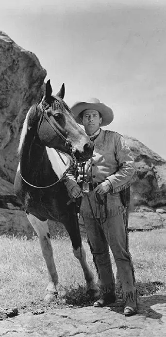 Wagon Wheels West - Poster