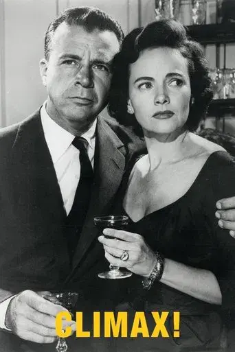 Climax! - Poster
