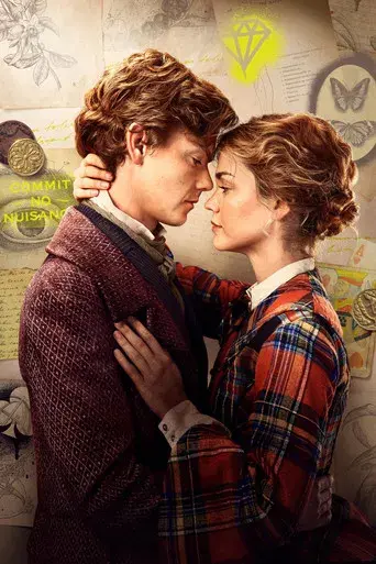 The Artful Dodger - Poster