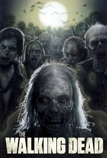 The Walking Dead - Poster