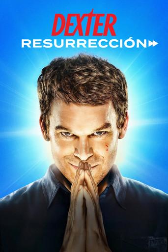Dexter: Resurrección - Poster
