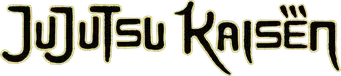 Jujutsu Kaisen - Logo